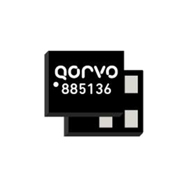 Qorvo 885136 electronic component product image