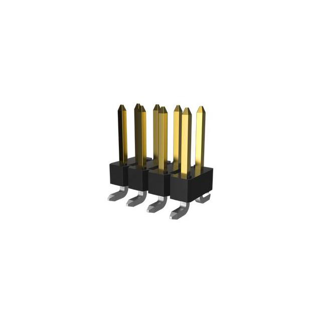 Amphenol ICC (FCI) 98401-106A30LF electronic component product image