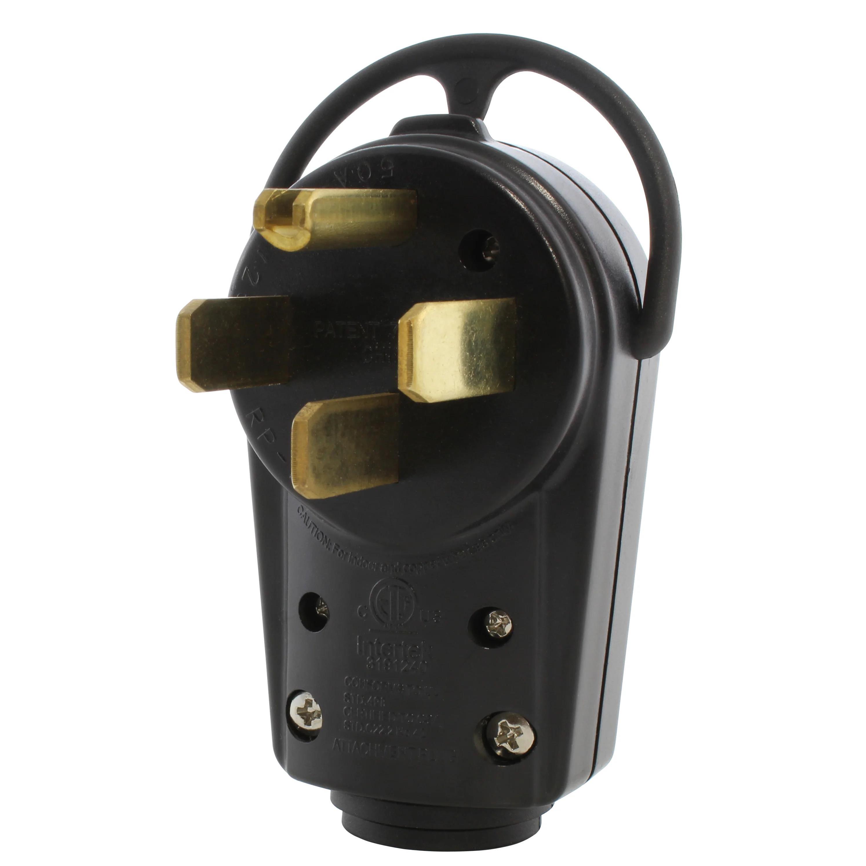 AC Connectors AS1450P electronic component product image