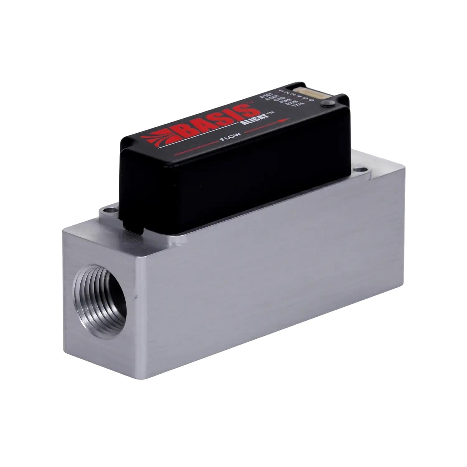 Alicat Scientific B-010L-N4V25A-000000 electronic component product image