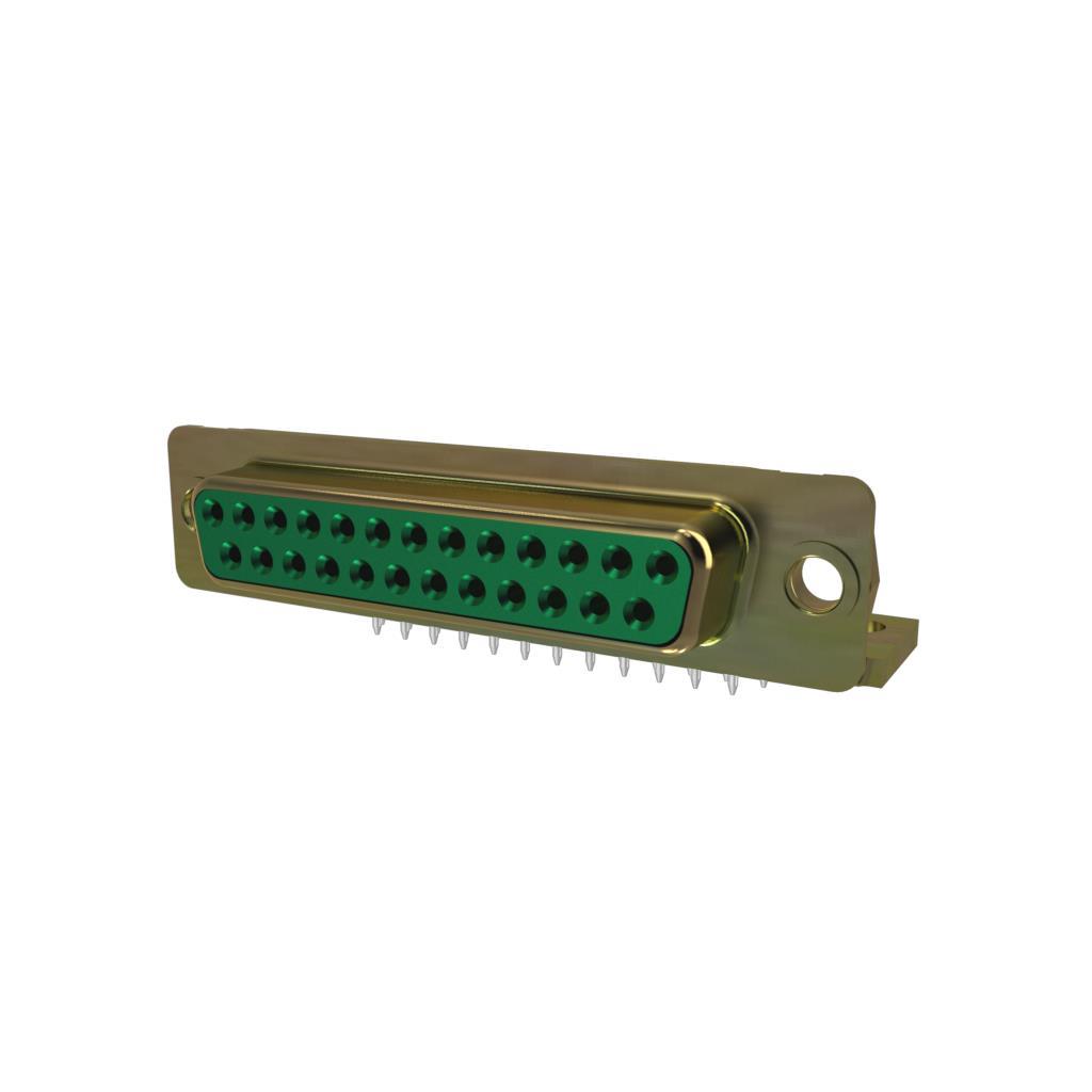 Amphenol ICC (FCI) DCM37S500M electronic component product image