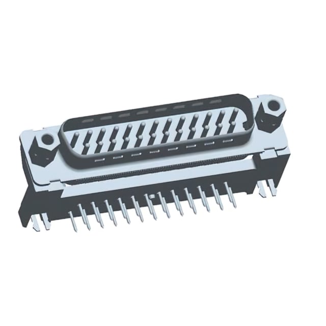 Amphenol ICC (FCI) DD50P564CTXLF electronic component product image