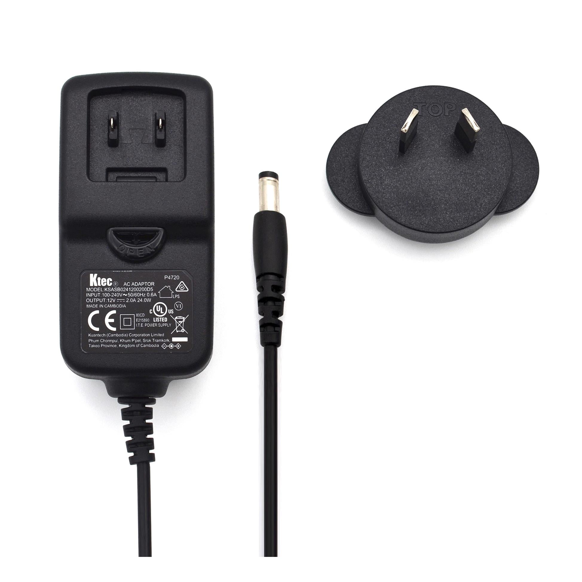 EDATEC ED-PSU1202-AU electronic component product image