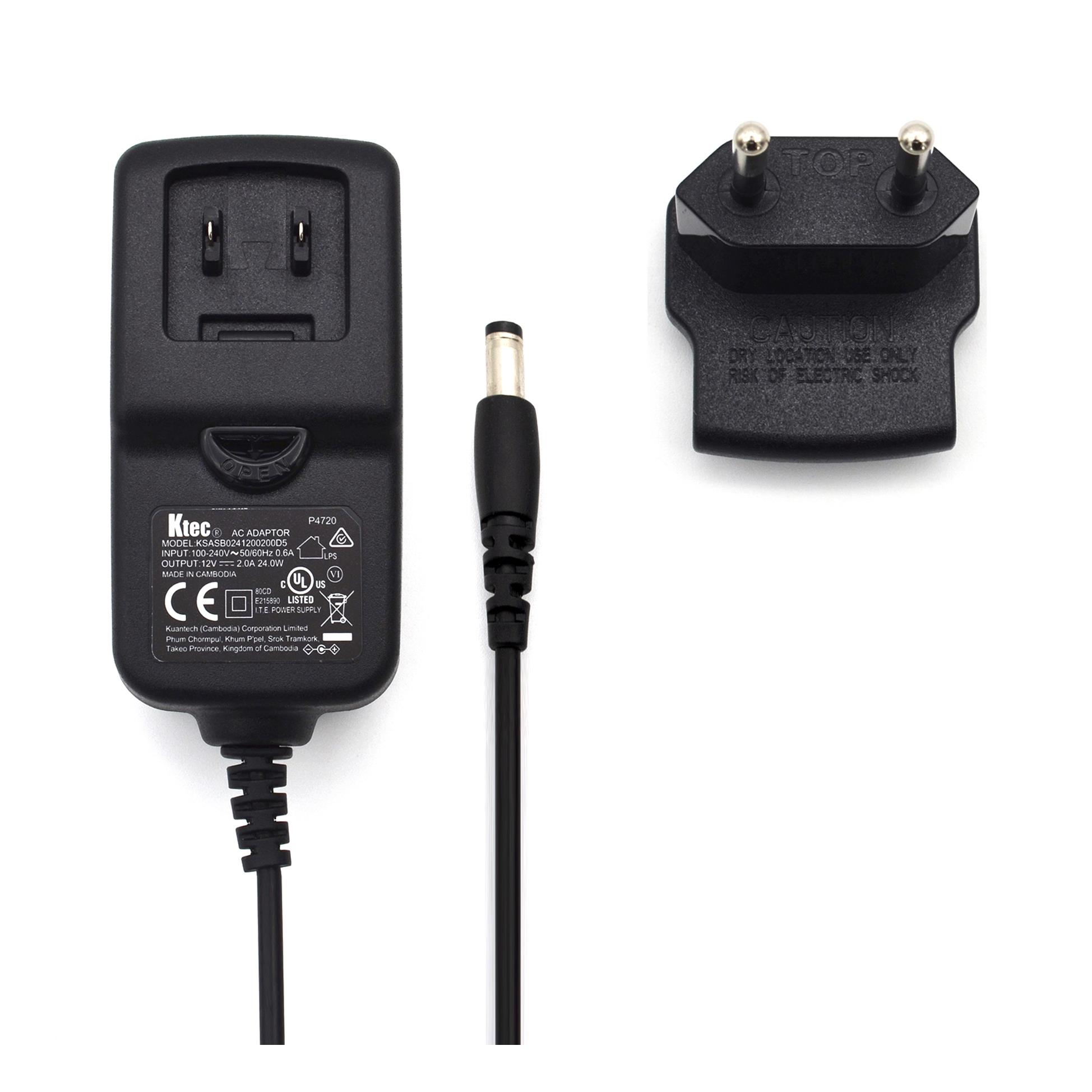 EDATEC ED-PSU1202-EU electronic component product image