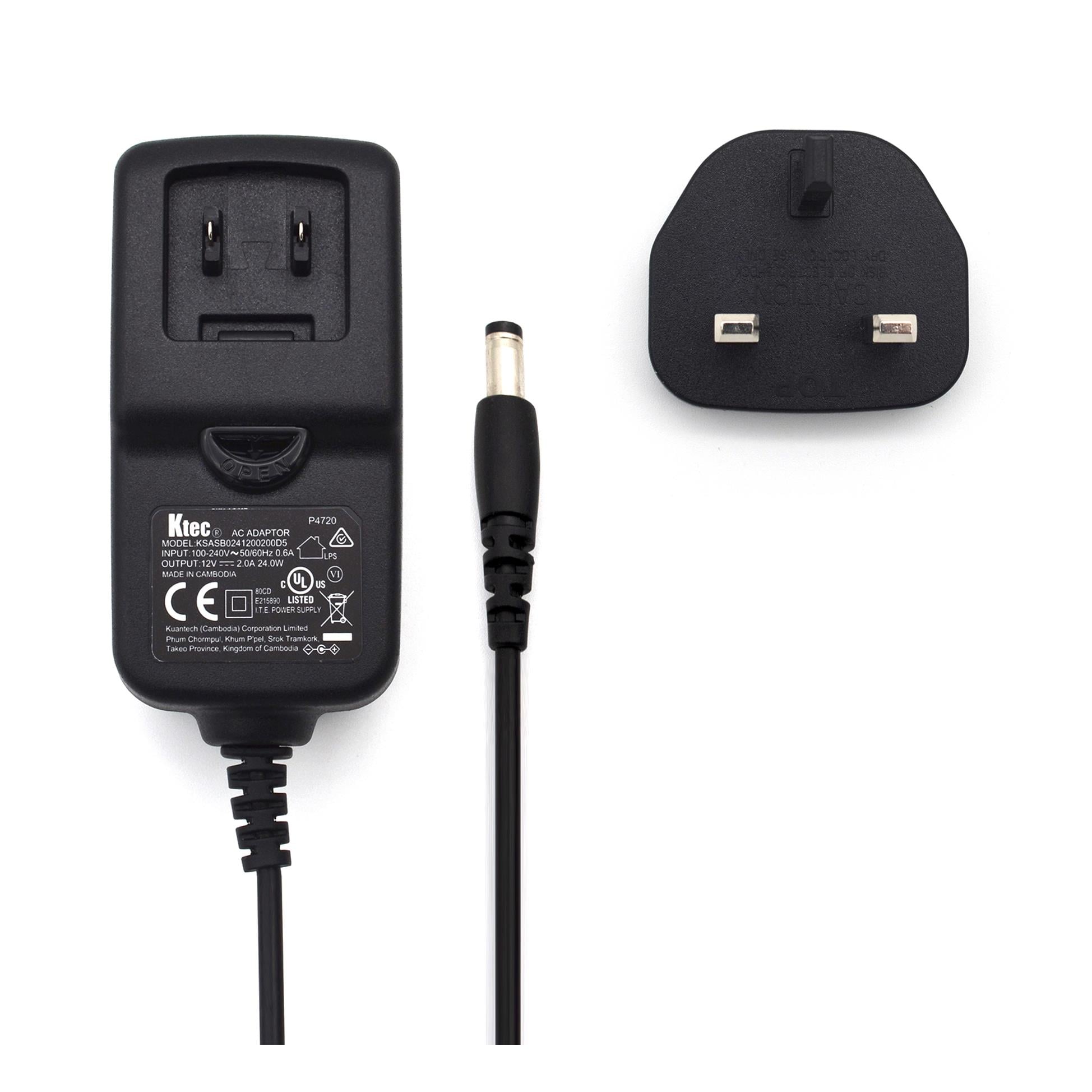 EDATEC ED-PSU1202-UK electronic component product image