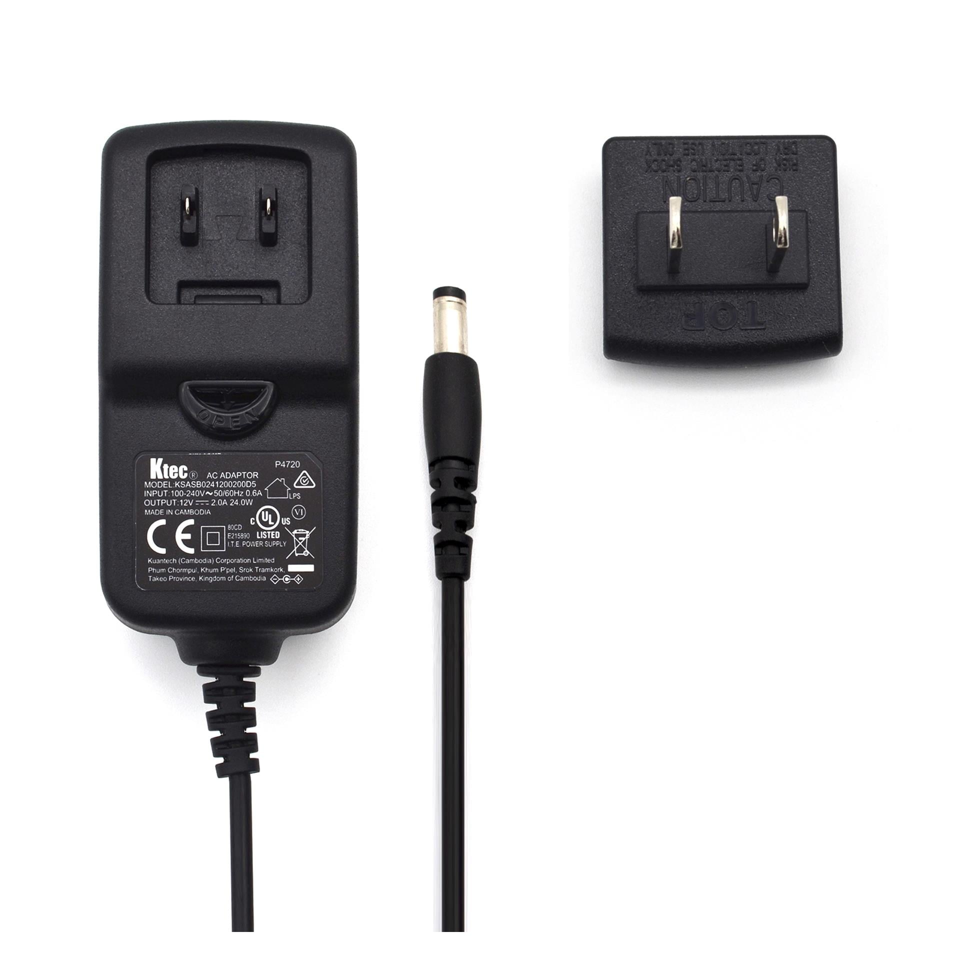 EDATEC ED-PSU1202-US electronic component product image