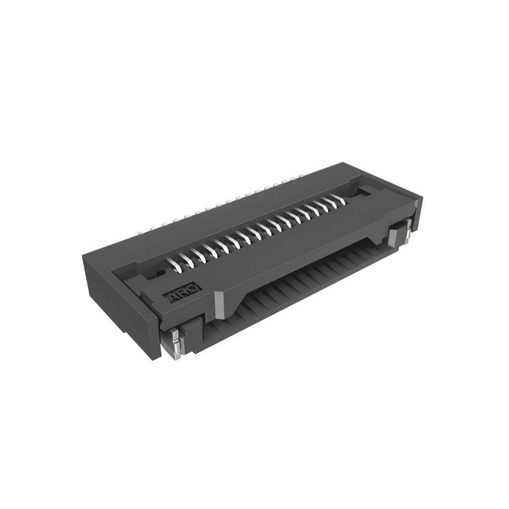 Amphenol ICC (FCI) F300-1B7H1-11015 electronic component product image