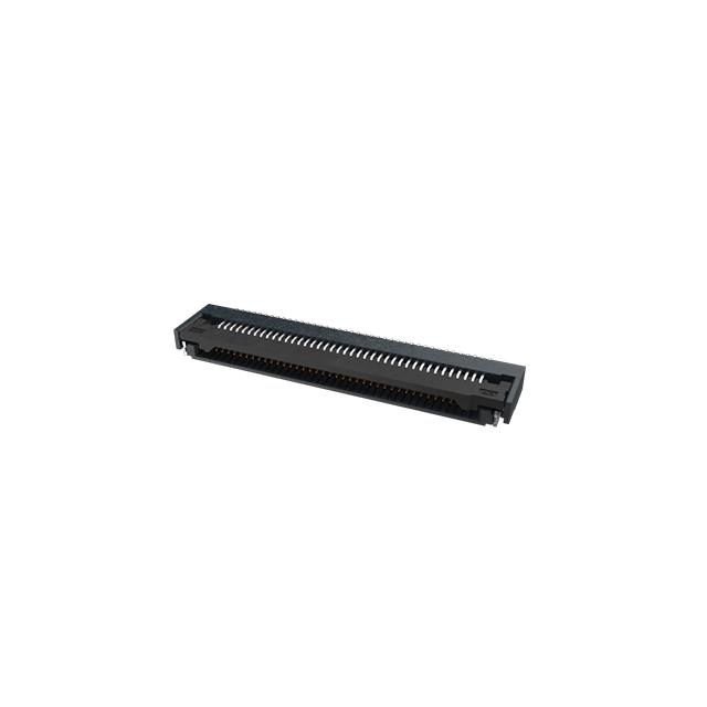 Amphenol ICC (FCI) F300-1B7H1-11036 electronic component product image