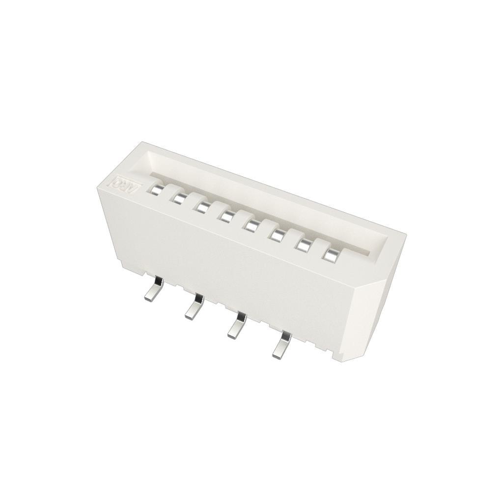 Amphenol ICC (FCI) F52L-1A7A1-11008 electronic component product image