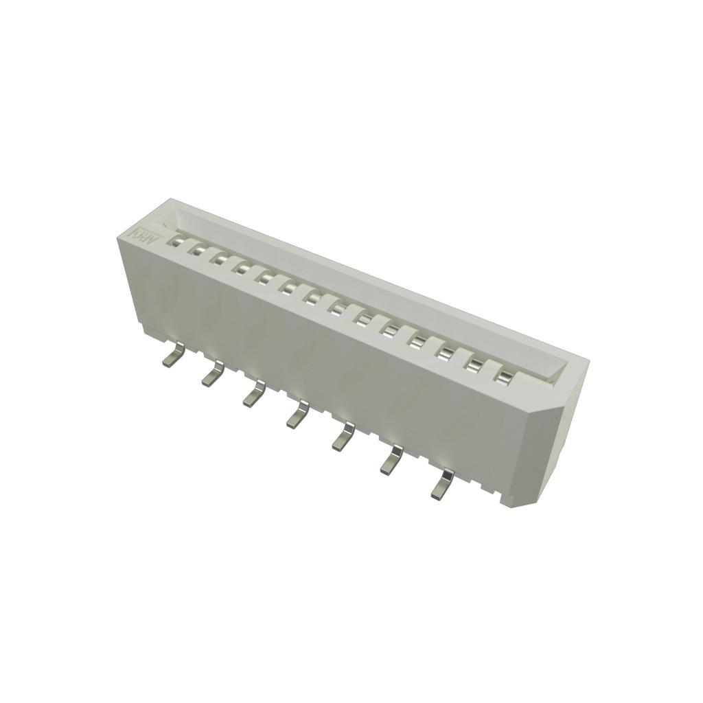 Amphenol ICC (FCI) F52L-1A7A1-11014 electronic component product image