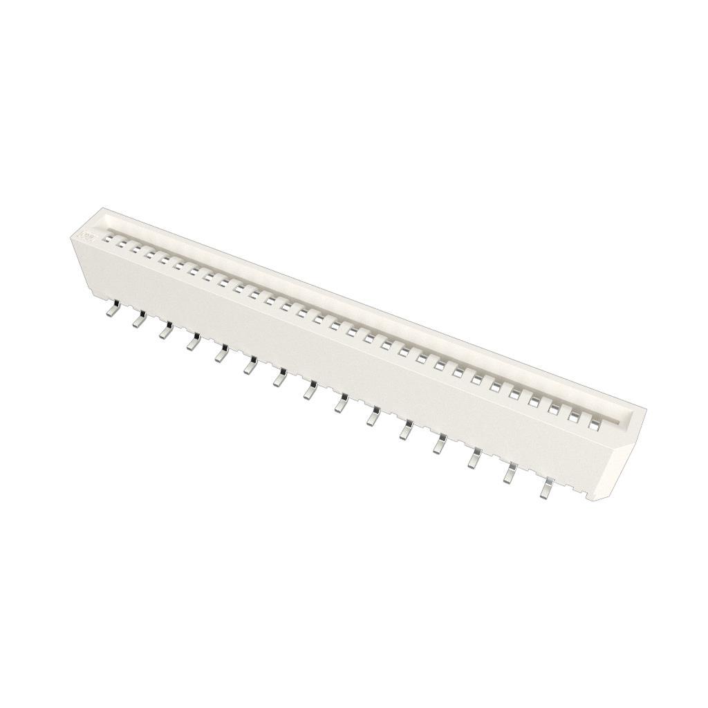 Amphenol ICC (FCI) F52L-1A7A1-11030 electronic component product image