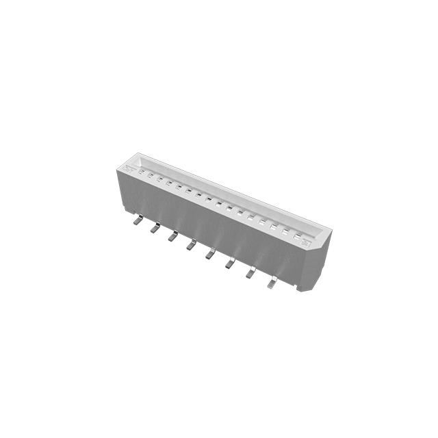 Amphenol ICC (FCI) F52L-1A7A1-11012 electronic component product image