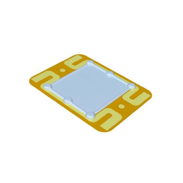 PUI Audio, Inc. HD-PAF1419 electronic component product image