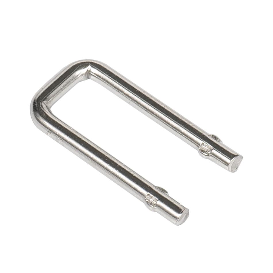 Milliohm Electronics HoK1415-10-U electronic component product image