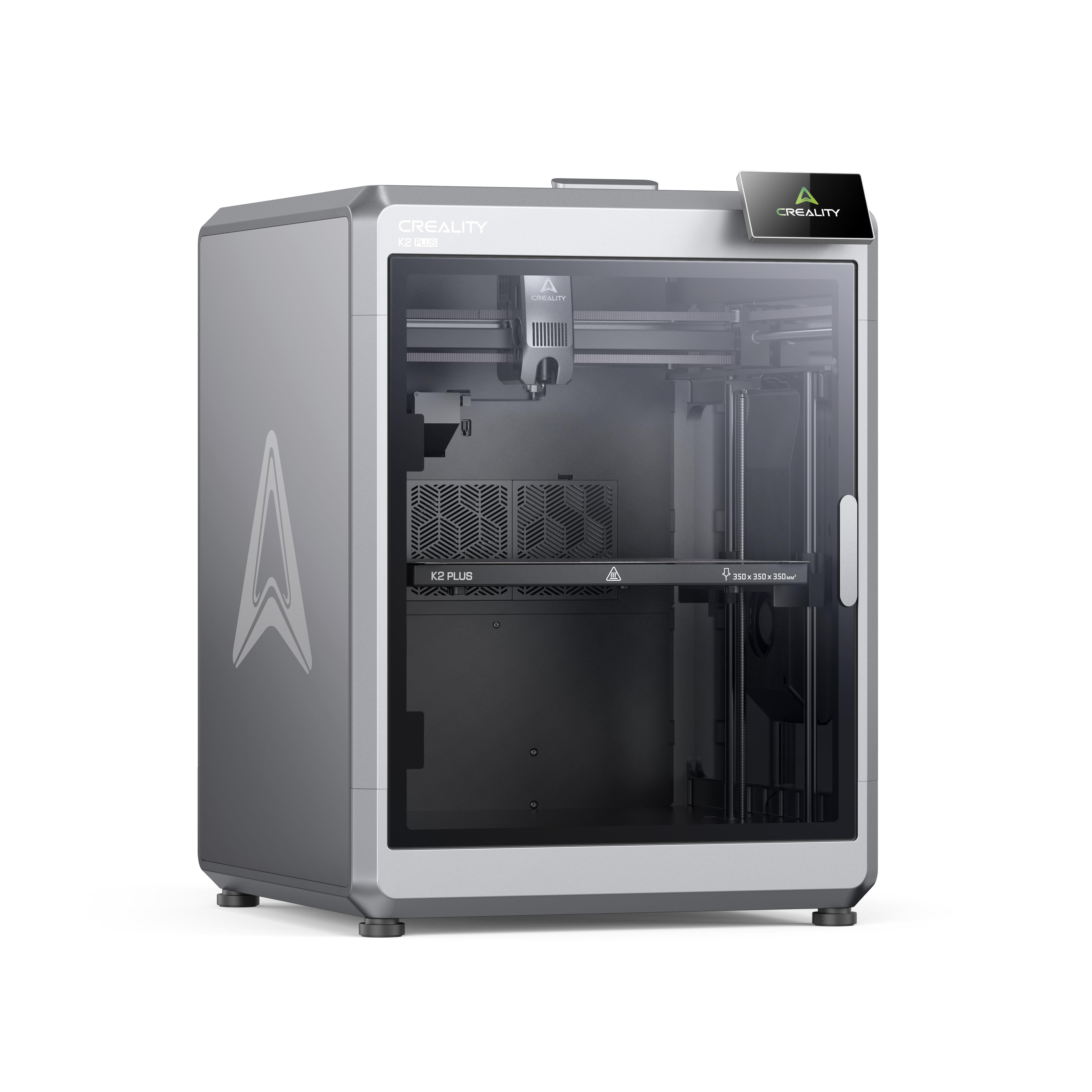 Creality 3D K2 PLUS MULTI-COLOR 3D PRINTER electronic component product image