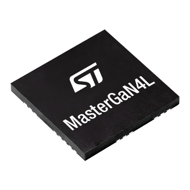 STMicroelectronics MASTERGAN4LTR electronic component product image
