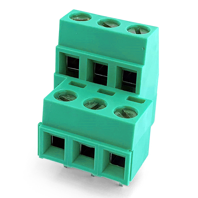 Sauro Electronic Connectors PSB030D1 electronic component product image