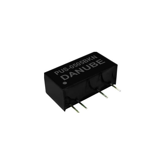 Diwell Electronics PUD-2415AN electronic component product image