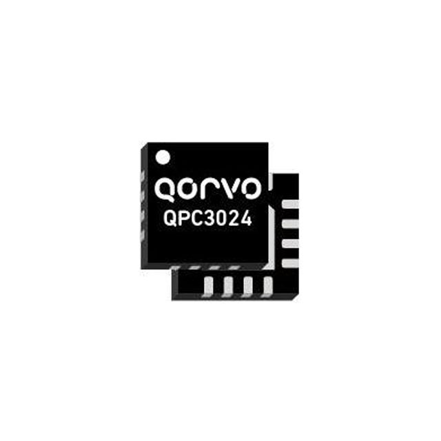 Qorvo QPC3024PCK electronic component product image