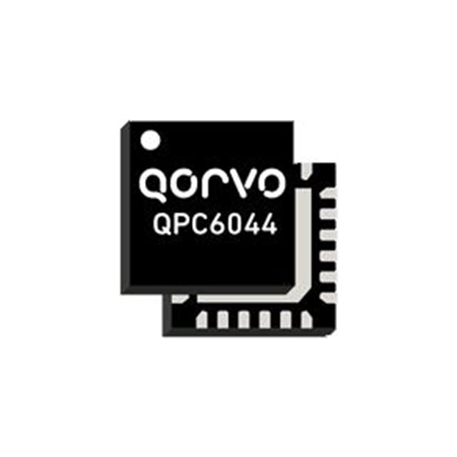Qorvo QPC6044TR13 electronic component product image