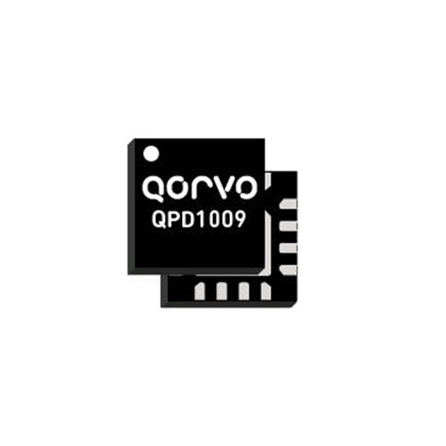 Qorvo QPD1009EVB01 electronic component product image