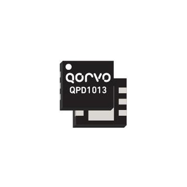 Qorvo QPD1013SR electronic component product image