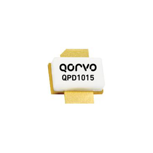 Qorvo QPD1015PCB4B01 electronic component product image