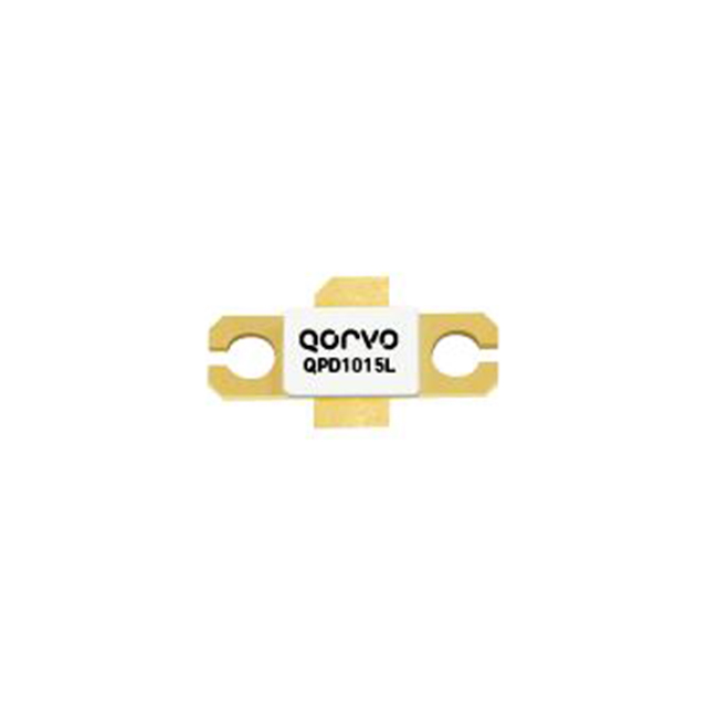 Qorvo QPD1015LEVB03 electronic component product image