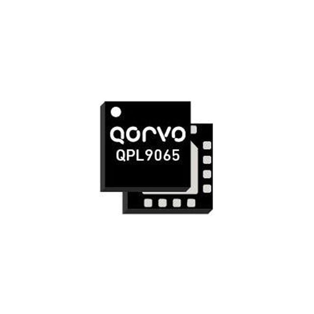 Qorvo QPL9065TR13 electronic component product image