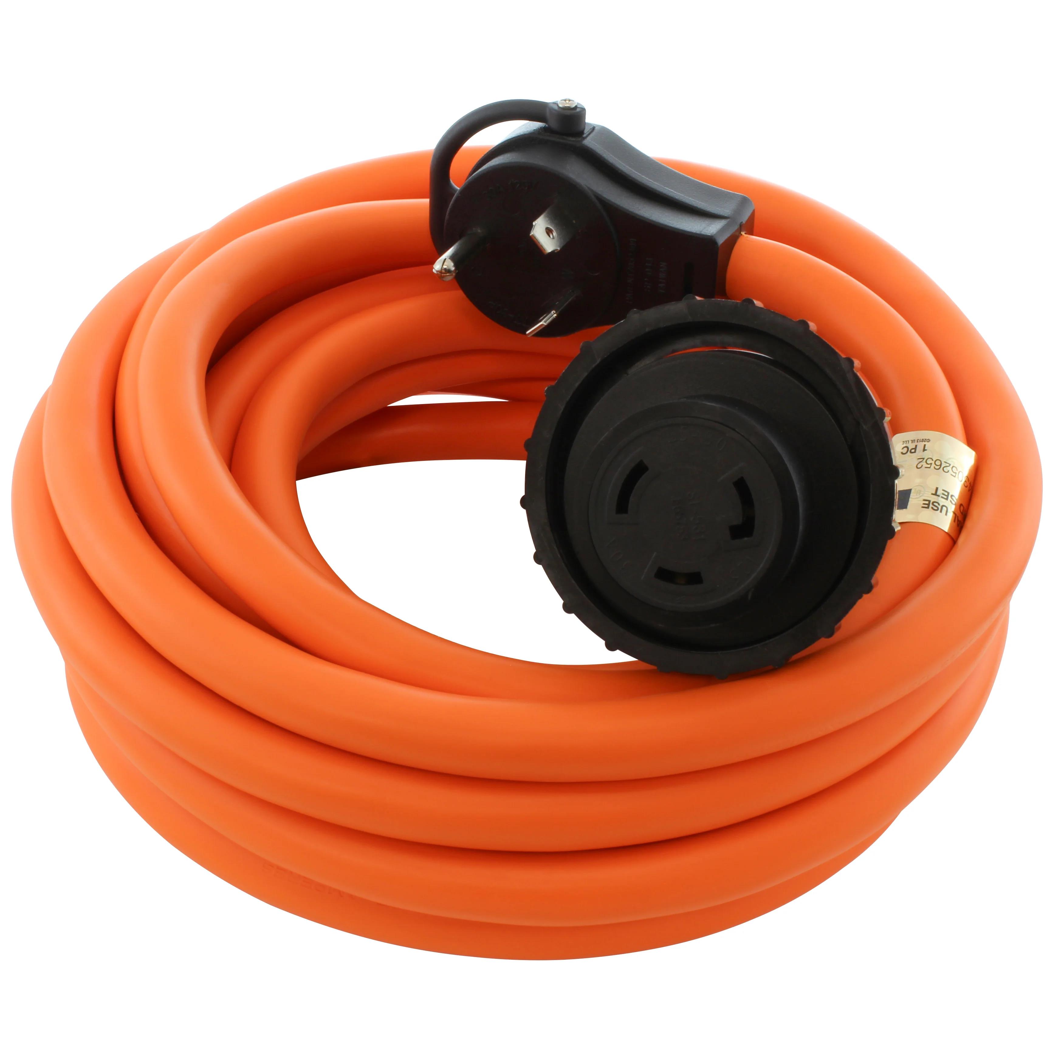 AC Connectors RVTTM30-050 electronic component product image