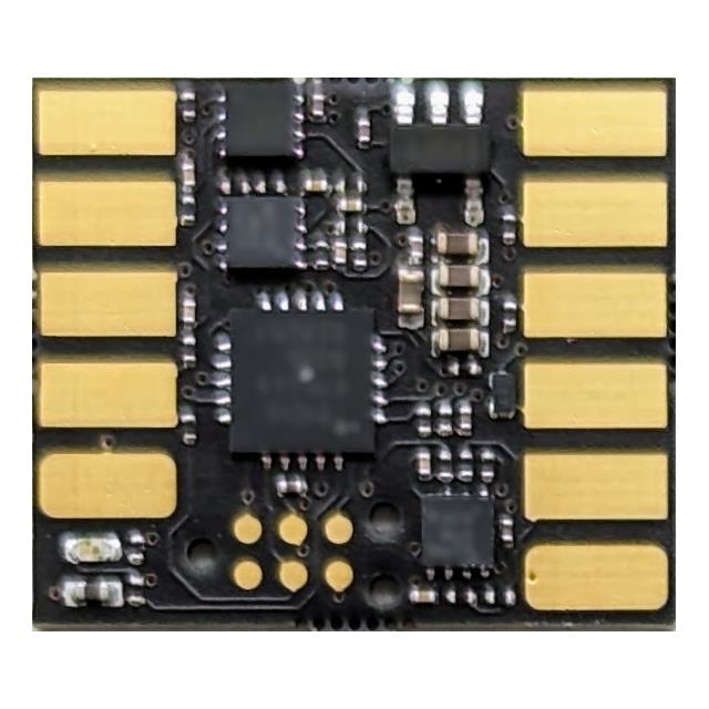 Sensitivus SG12 electronic component product image
