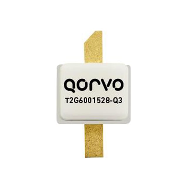 Qorvo T2G6001528-Q3 electronic component product image