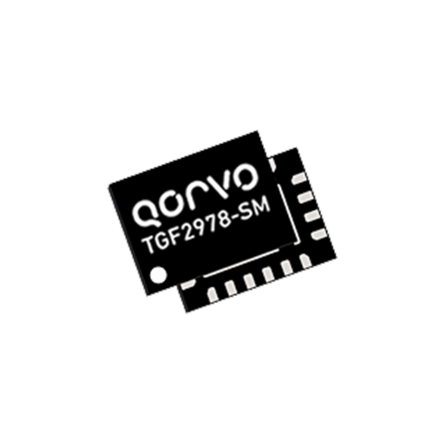 Qorvo TGF2978-SMEVB01 electronic component product image