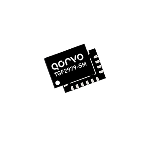 Qorvo TGF2979-SM electronic component product image