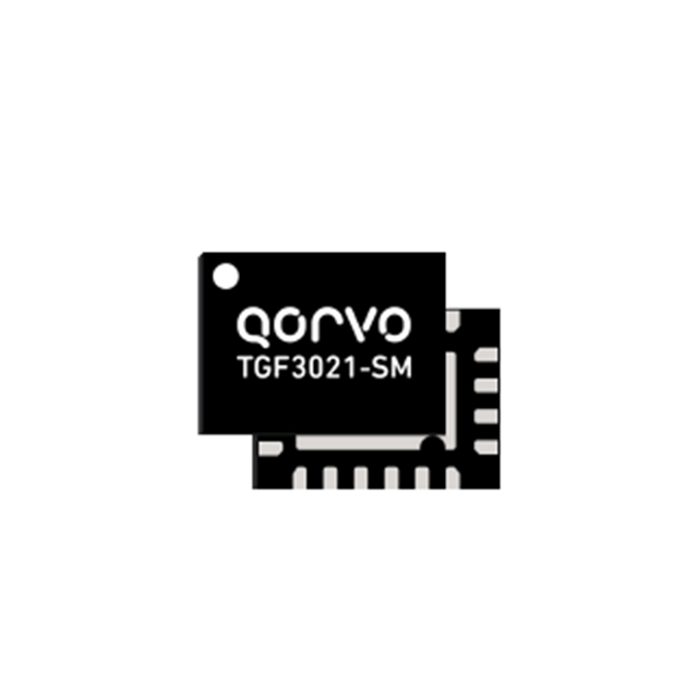 Qorvo TGF3021-SM-EVB1 electronic component product image