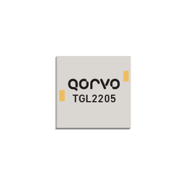 Qorvo TGL2205 electronic component product image
