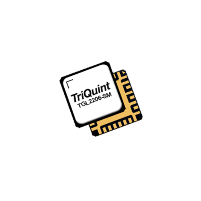 Qorvo TGL2206-SMTR7 electronic component product image