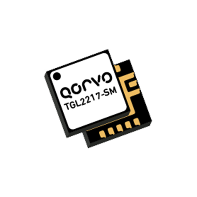 Qorvo TGL2217-SMTR7 electronic component product image