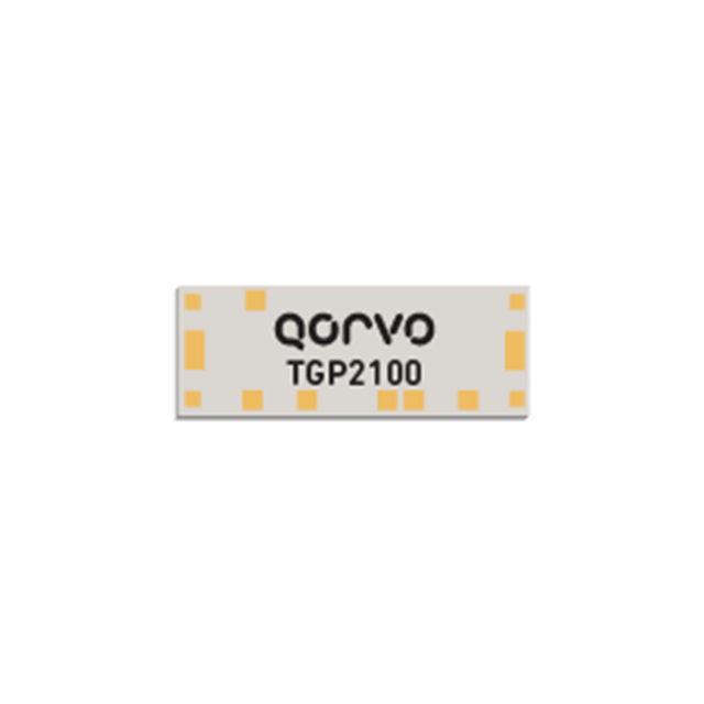 Qorvo TGP2100 electronic component product image