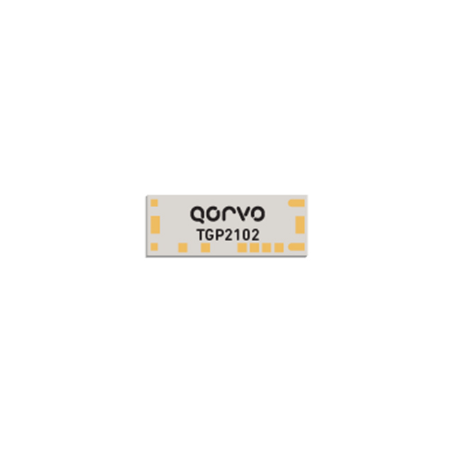 Qorvo TGP2102 electronic component product image