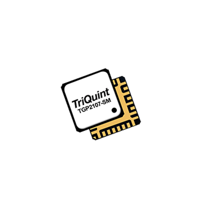 Qorvo TGP2107-SM electronic component product image