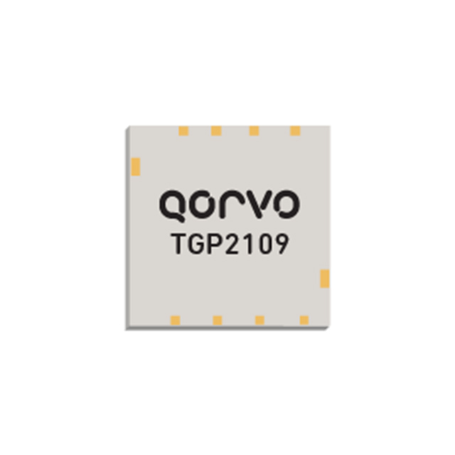 Qorvo TGP2109 electronic component product image