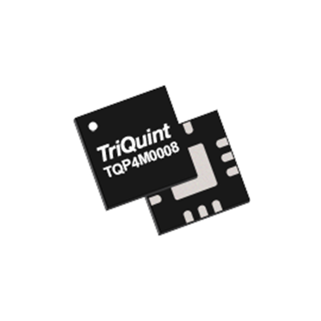 Qorvo TQP4M0008-PCB electronic component product image