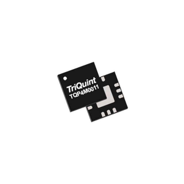 Qorvo TQP4M0011 electronic component product image