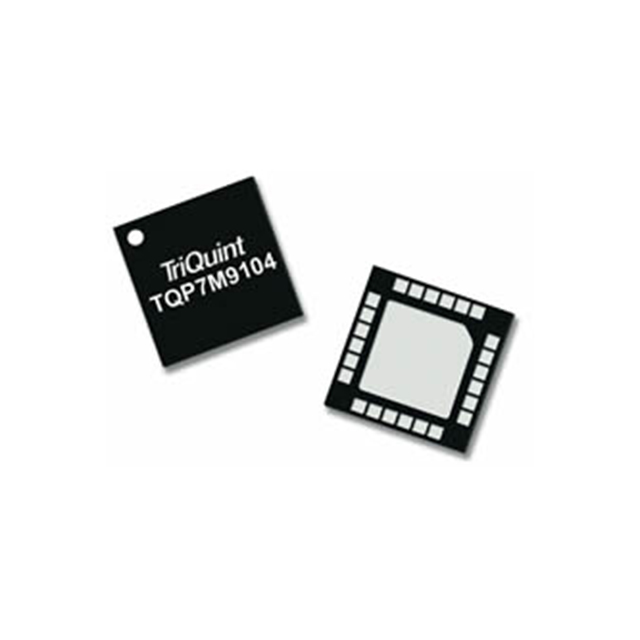 Qorvo TQP7M9104 electronic component product image