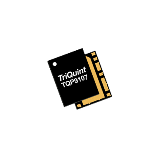 Qorvo TQP9107 electronic component product image