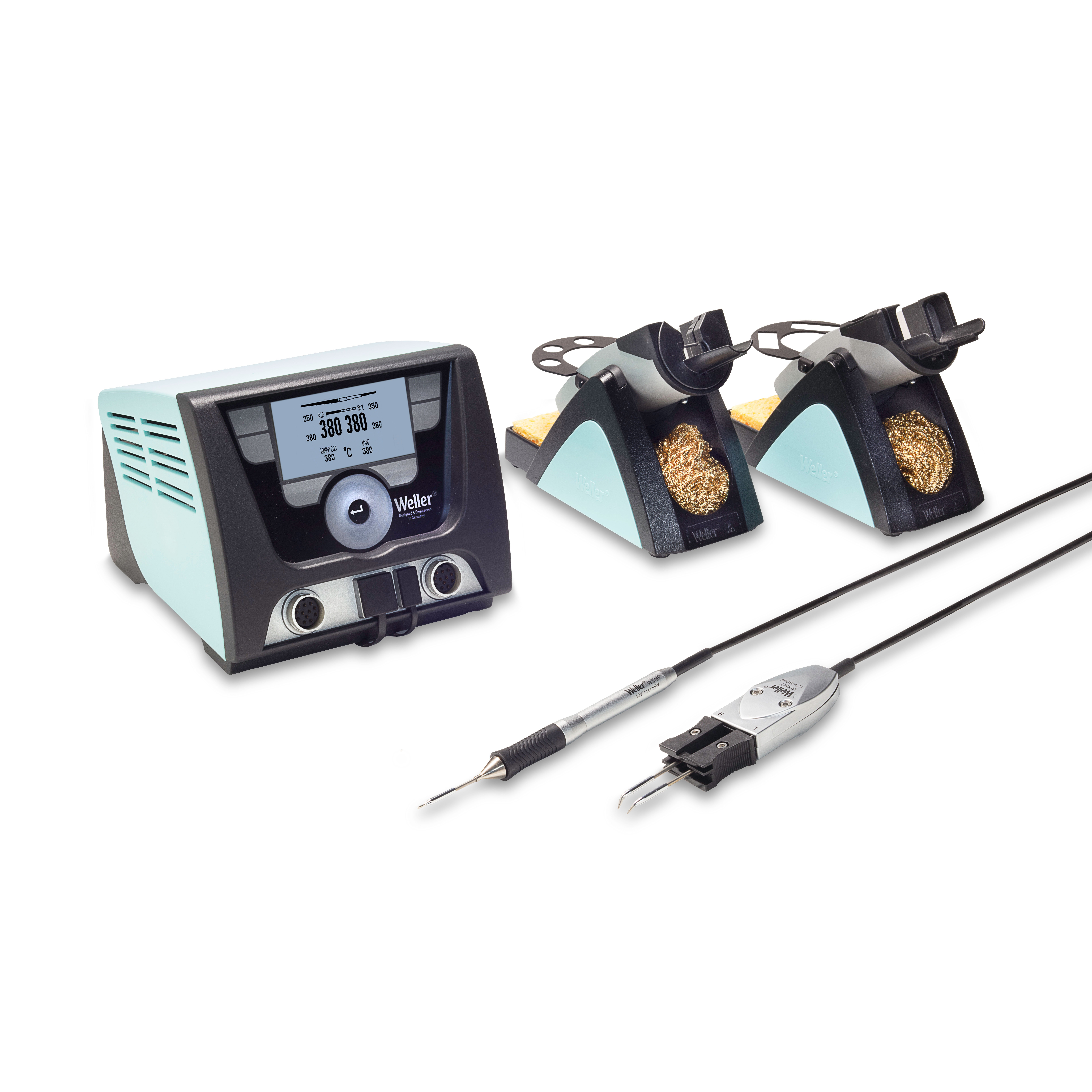 Apex Tool Group WX2021N electronic component product image