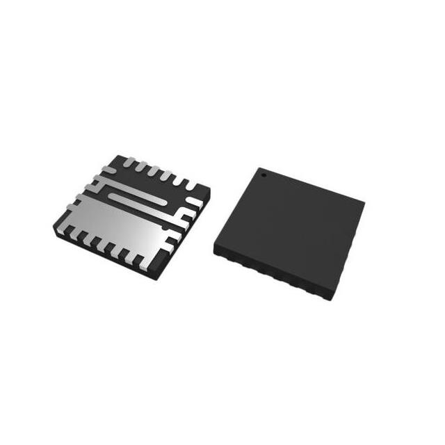 Richtek USA Inc. RT6310CGQUF electronic component product image