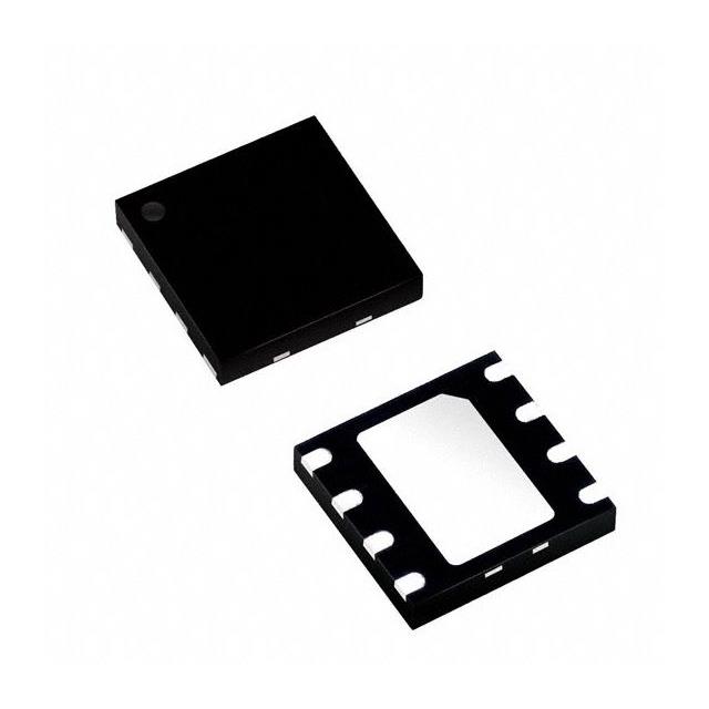 Macronix MX25L1633EZUI-10G electronic component product image
