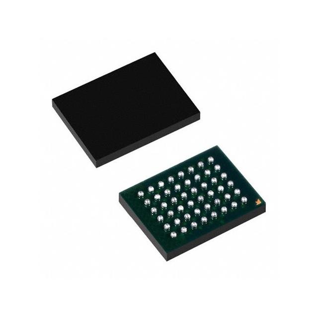 Macronix MX29LV640EBXEI-70G electronic component product image